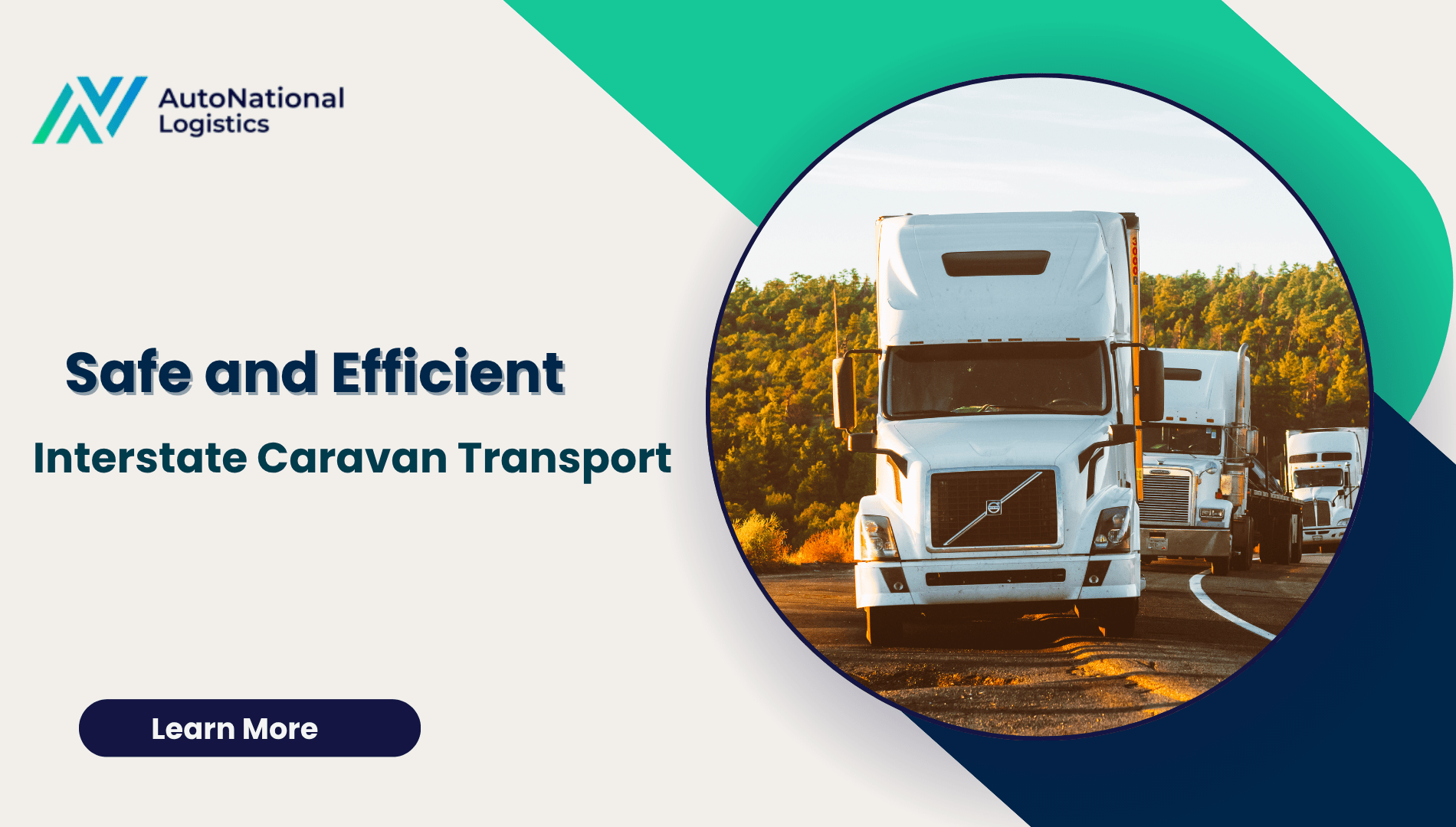 interstate carvan transport